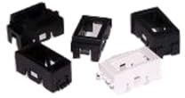 Urmet 1056/337 Kit Adattatori per Inseritori 1056
