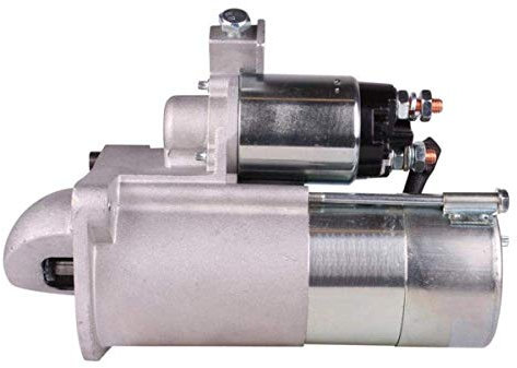 HELLA 8EA 012 527-651 Starter/Anlasser - 12V - 2.5kW
