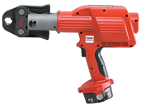 Ridgid Backen V 16 Compact