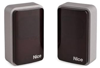 Nice EPM Photocellules, montage en applique, pour extérieur, universelles