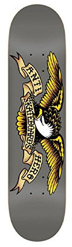 Antihero Classic Eagle Skateboard-Deck Unisex Erwachsene, Mehrfarbig