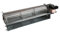 EMMEVI FERGAS ECOFOREST 114205 Moteur de ventilateur tangentiel 420 mm 334 x 40 poêle à granulés