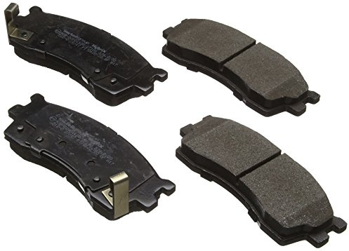 metelligroup 22-0512-0 - Bremsbeläge