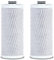 Aquasana OptimH2O Système de filtre à eau pour toute la maison, réduit 99% du plomb et des kystes, 98% PFOA et PFOS, avec préfiltre et filtre UV