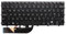 Laptop-Tastatur Ersatz für Dell XPS 15 9550, 15 7568, 15 9570, 15 9560, UK-Layout, Hintergrundbeleuchtung, englische Tastatur, QWERTY mit Rahmen