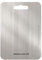 Chopping Board 11.4L x 7.9 W Stainless Steel 304 Cutting Board Durable Kitchen Chopping Board Silver
