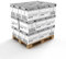 IMAGE Volume Universalkopierpapier, 80g/m², A4, weiß - 24 Kartons, 120 Packungen, 60.000 Blat