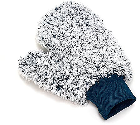 WashDope (Waschhandschuh) 20x25cm Soft Microfiber PE