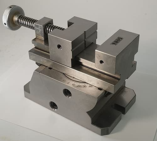 Soba Precision Universal Angle Grinding Control Vice 110090