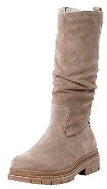 Tamaris Damen Comfort Stiefelette