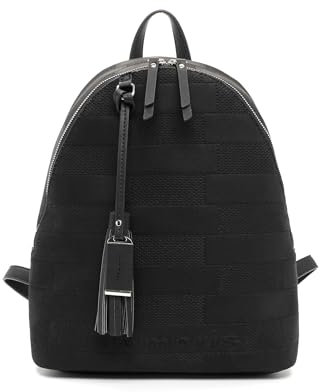 Tamaris Letzia Backpack Black