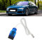 Diagnosekabel, Auto-Diagnose-Scanner-Tool-Kit, 409.1 USB-Testleitung, Fingerabdruckabdeckung, OBD2-Diagnosetestleitung J1962, 16-poliger Männlicher Auto-Diagnoseadapter