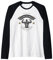 Pump Cover Hoodie Gym Gains and Muscle Clout Raglan Baseball Tee