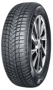 BLACK ARROW 245/45 R17 99W XL Ganzjahresreifen Allwetter M+S