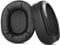 H7 HTINDUSTRY Ersatz Ohrpolster Kissen Kompatibel mit Mpow H7 Kopfhörer mit Protein Leder/Memory Foam