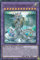 SDCB-DE042 - Ultimativer Kristall-Regenbogendrache Overdrive - Ultra Rare - 1. Auflage - Deutsch - Structure Deck: Legend of The Crystal Beasts - mit LMS Trading Fieldcenter-Karte Yugioh