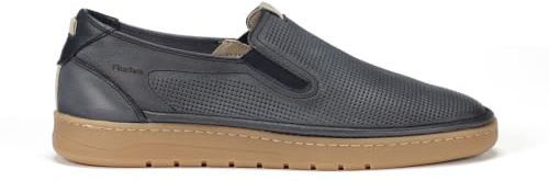 Fluchos F1946 Blau 43