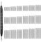 Giantree 108 Stück Uhrenarmband Federstege, Uhrenarmband Stifte Metall Uhr Entferner Werkzeug Uhrarmband Reparatur Werkzeug Uhrenarmband Link Pins Uhren Reparatur Set