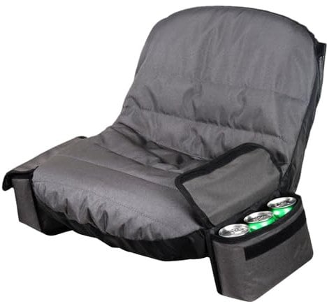 Coprisedile Per Trattorino Da Giardino - Protezione UV, Protezione Per Sedile Per Tosaerba | Coprisedile Durevole Per Trattorino, Protezione Sedile Universale, Coprisedile John Deere, Per To