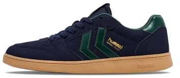 hummel Schnürsenkel Sneaker Handball Perfekt Erwachsene