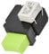 sparefixd Suitable for Bosch Chopper Garden Shredder On Off Switch
