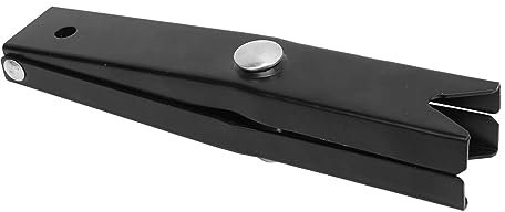 Universal Door Hinge Spring Tool for Car, Durable Metal Spring, High Hardness for Reliable Use