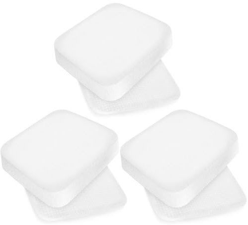 3-Pack Lift Away Filters Compatible with Shark LA300, LA301, LA301C, LA322, LA322NP, LA351, LA500, LA500WM, LA502, LA502NP, LA360, LA362 LA700, LA702, Vacuum Cleaner Replacement Filters