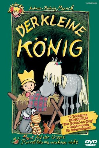 Der kleine König 2 - Auf der Wippe/Purzelbäume..