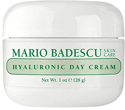 Mario Badescu Hyaluronic Day Cream For Unisex 1 oz Cream