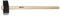 KS Tools 140.6510 Mazza Spaccapietre, 3000G