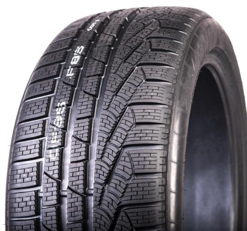 Pirelli W 240 Sottozero II XL M+S - 295/30R19 100V - Winterreifen