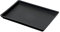 Sottovaso Giapponese in plastica a bordo diritto per bonsai 19x13x1,2 cm - D6