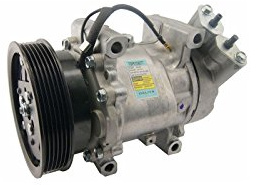 Delphi TSP0159277 Air Conditioning Component