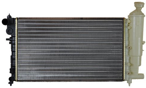 NRF 50421 Radiateur, refroidissement du moteur