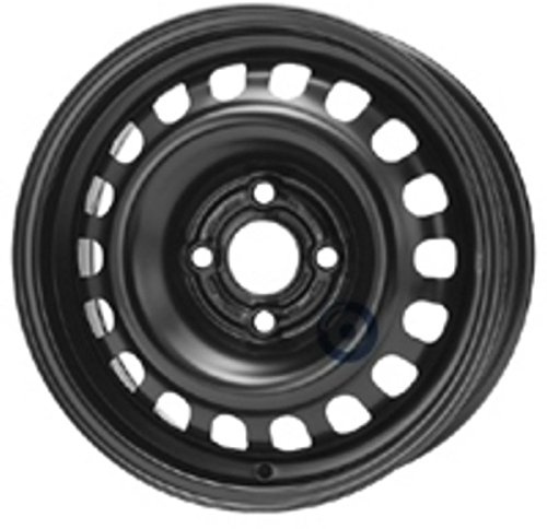 MWD Stahlfelge 5,5x14 ET39 4x100 - 14170