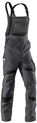 KÜBLER Workwear Damen Latzhose Latzhose