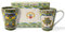 Irish Shamrock Cup Set with Gift Box by Royal Tara