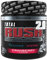 Weider Total Rush 2.0 - Hochintensives Pre-Workout Pulver mit L-Citrullin, L-Arginin, Kreatin & Koffein - 375g - Cranberry