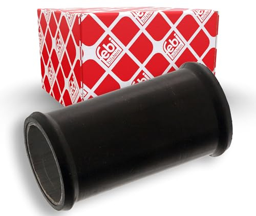 febi bilstein 47855 Coolant Pipe for water pump, pack of one