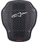 Alpinestars Nucleon KR-CELLi - Protector de espalda (talla M)