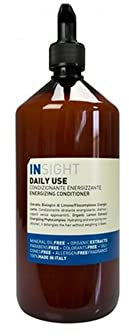 INSIGHT Energizing Conditioner 900 ml Wirkt intensiv gegen Feuchtigkeitsverlust
