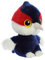 YooHoo Cody Specht 8in 61137 Blau / Rot / Weiß