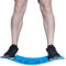 Kayphil Fitness-Balance-Board aus ABS-Kunststoff, einfach für Rumpftraining, Yoga, Bauchmuskeln, Fitness (blau)