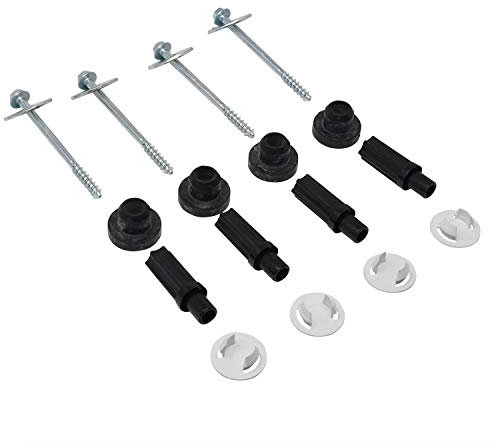 sparefixd Transit Bolt Kit to Fit Franke Washing Machine