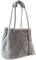 VALICLUD Modische Plüsch Umhängetasche Damen Flauschige Schultertasche Für Alltag Shopping Reisen Stylische Plüsch Tasche Mit Viel Stauraum Für Freundinnen