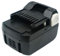 3000mAh 18650 Batterie HIT18D Li-ION Batterie 18V Remplacement pour HITACHI 18V Batterie BSL1815X BSL1830 330068 330139 330557