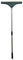 Artificial Grass Astro Turf Garden Lawn Brush Broom with Soft Nylon Bristles