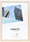 Hampton Frames OSLO OSLA3NG Bilderrahmen, A3 (30 x 42 cm), Naturholz-Effekt, Plexiglas (kein Glas)