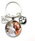 Porte Clé Photo Personnalisé,Porte Clef Photo Personnalisable,Porte-clés Personnalisé,Porte Clé Chat,Porte Clef Personnalisable,Porte Clef Personnalisé Photo (Style B)