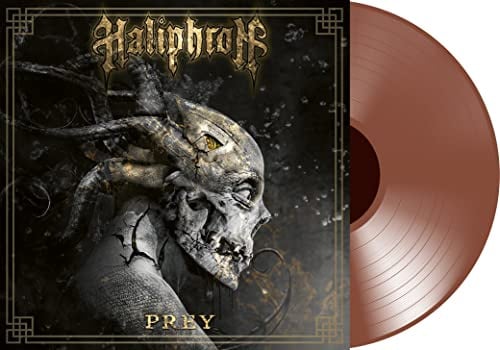 Listenable Records (Edel)